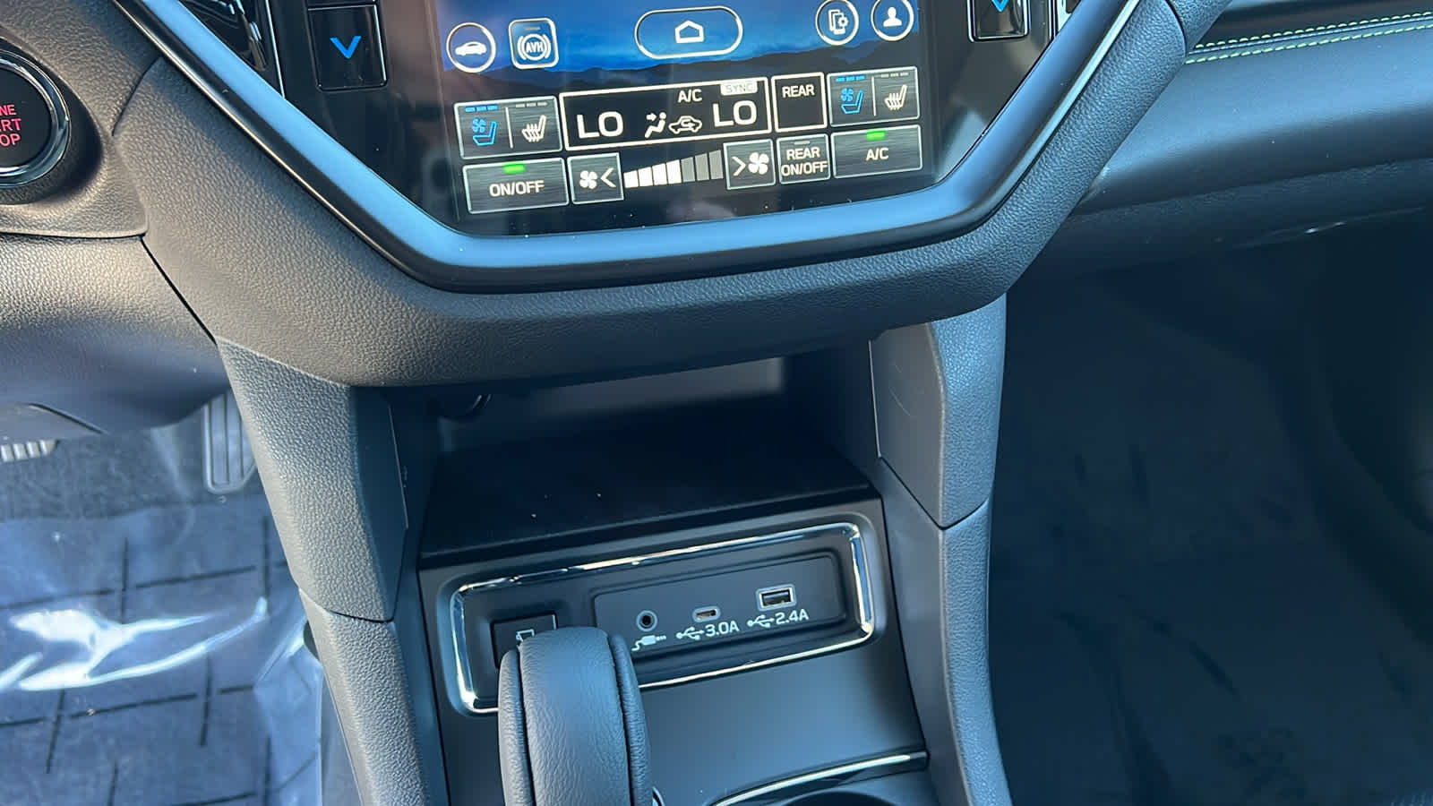 Thumbnail: 2026 Subaru Ascent - 14