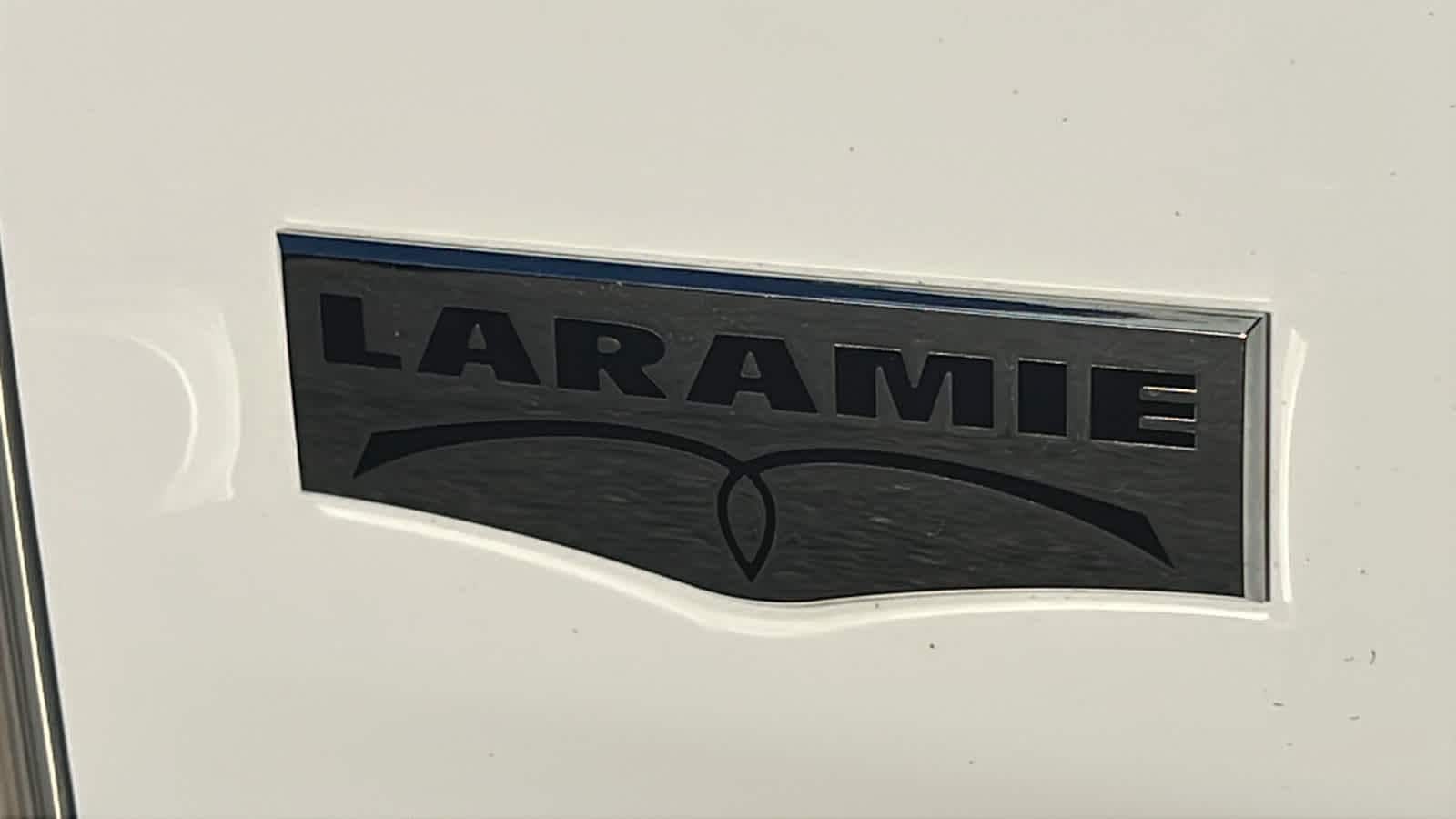 Thumbnail: 2017 RAM 1500 - 13
