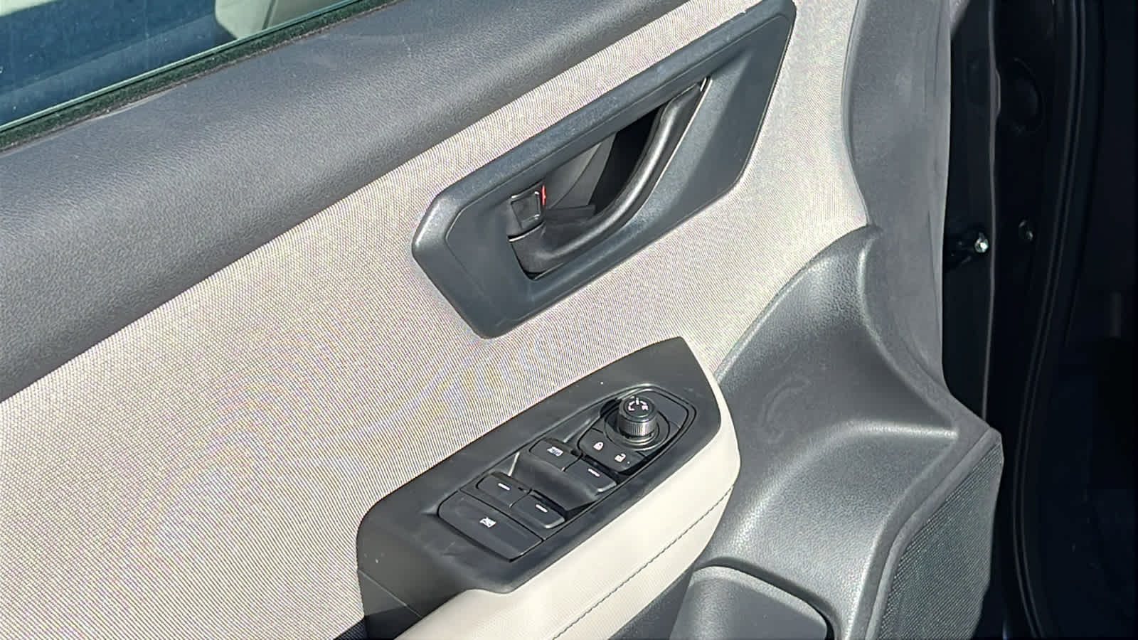 Thumbnail: 2026 Subaru Forester - 22