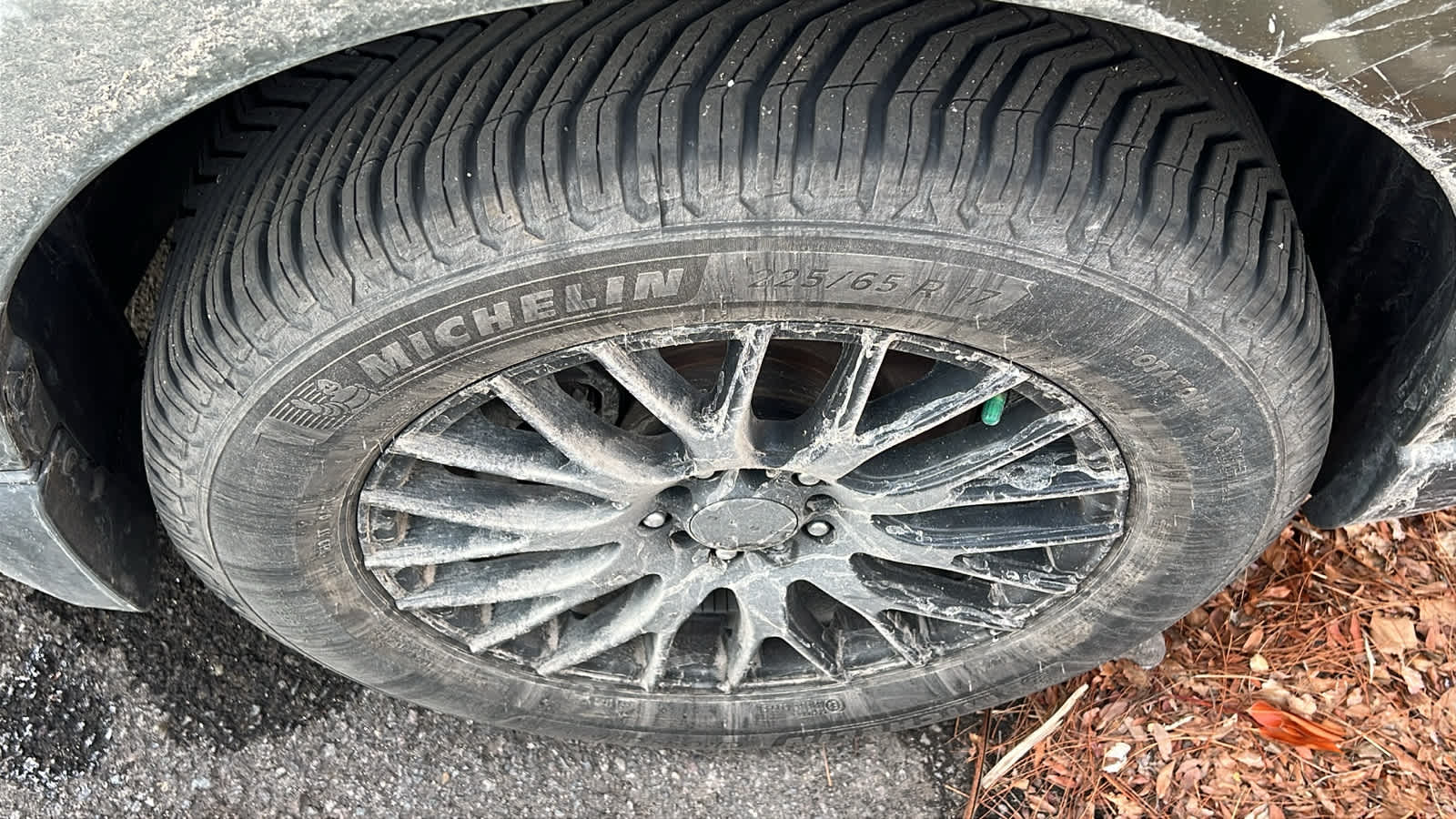 Thumbnail: 2016 Subaru Outback - 17