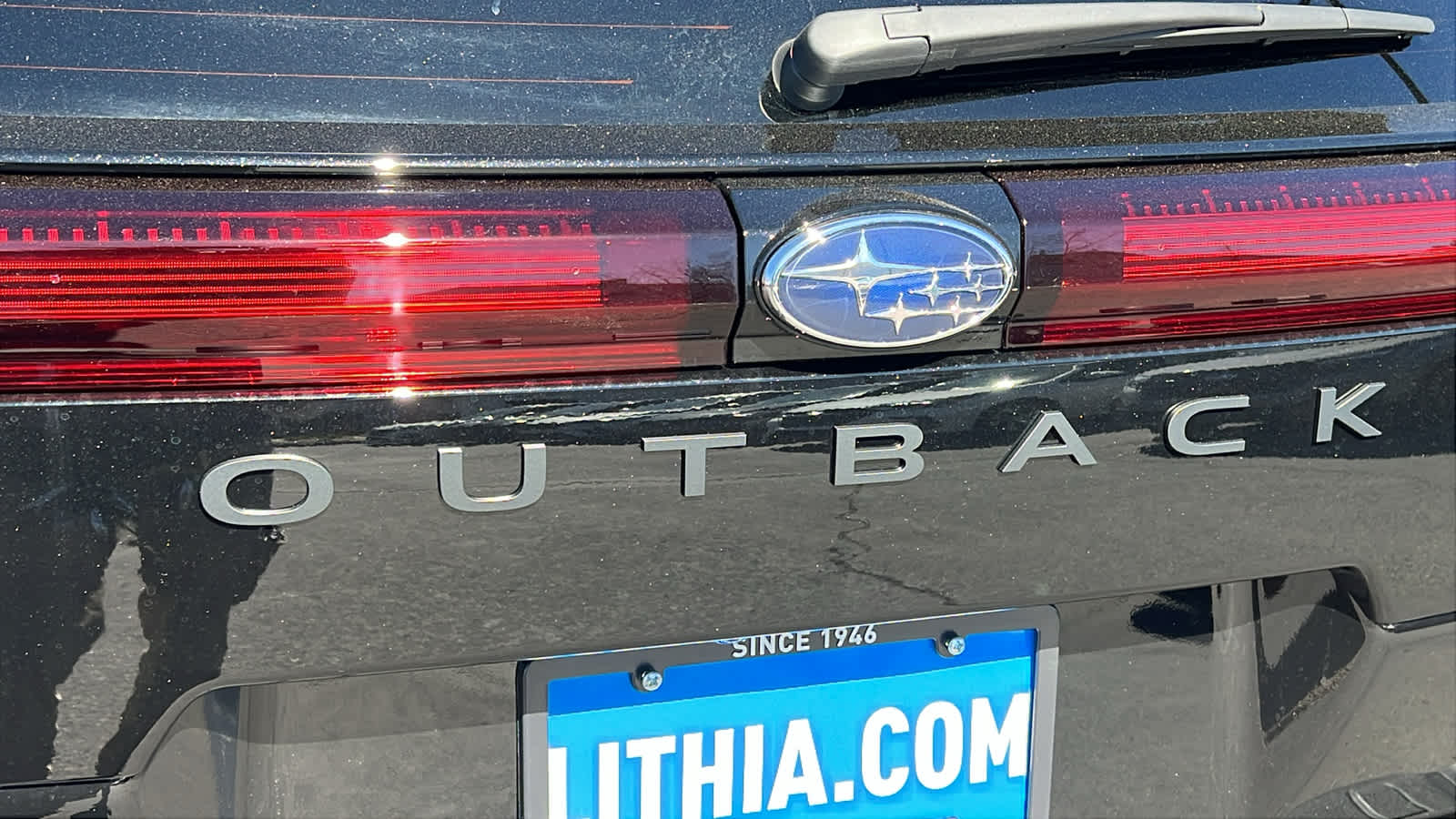 Thumbnail: 2026 Subaru Outback - 28