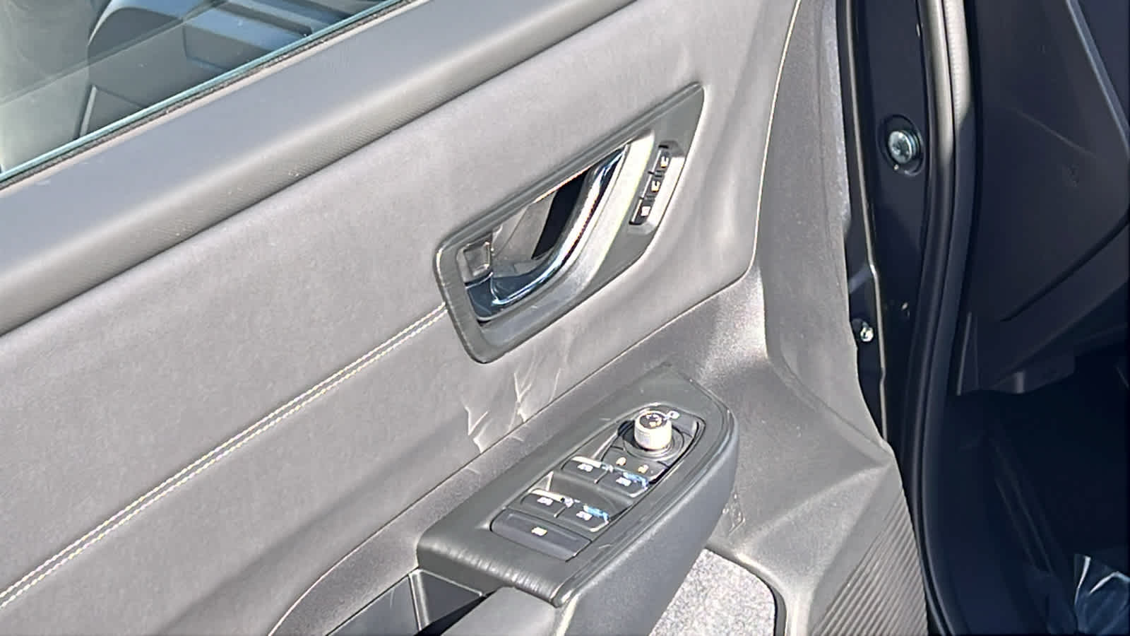 Thumbnail: 2026 Subaru Outback - 20