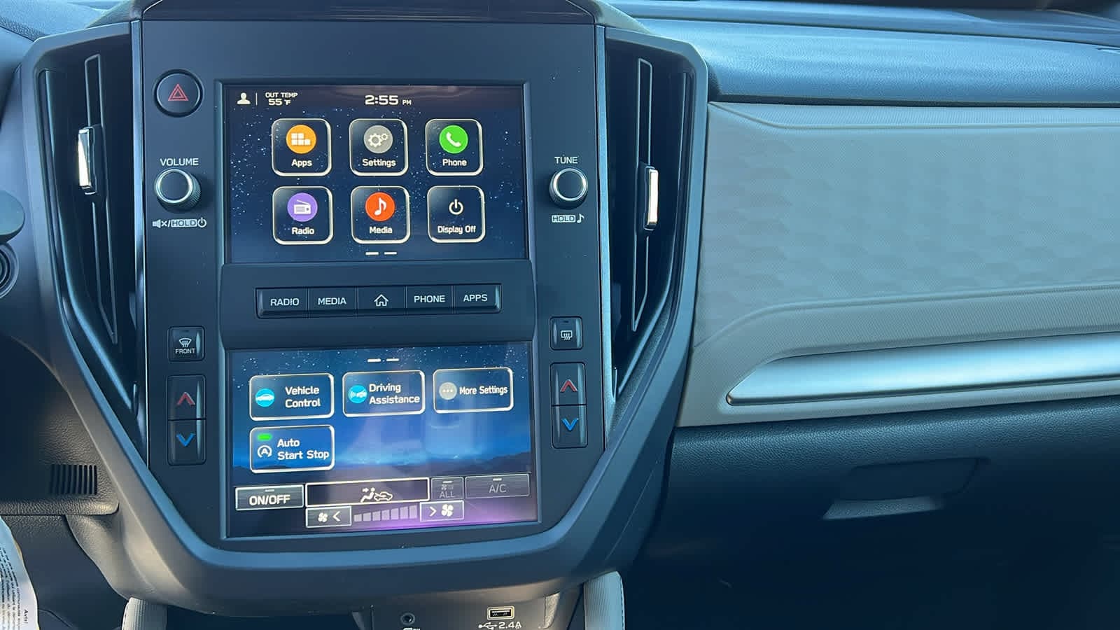 Thumbnail: 2026 Subaru Forester - 15