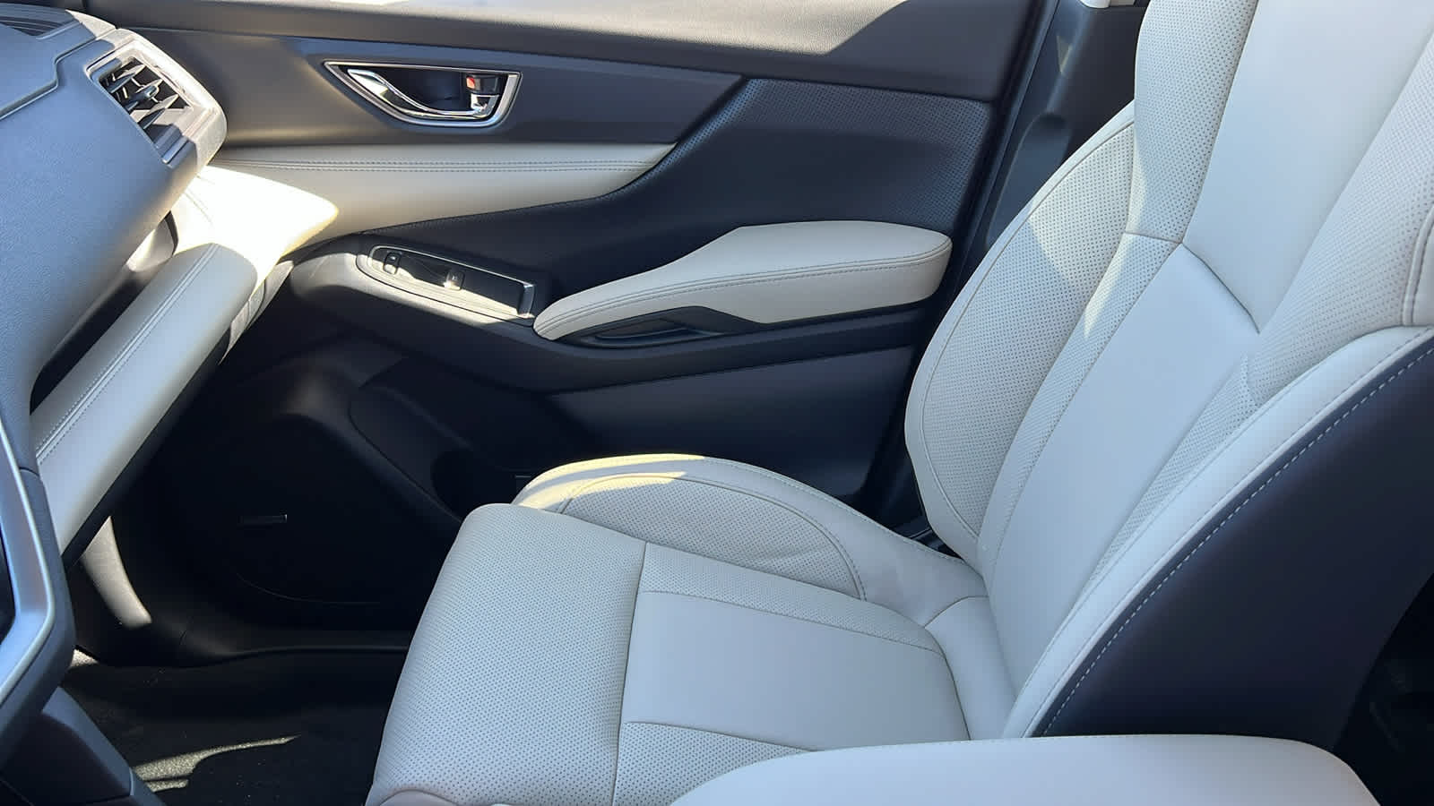 Thumbnail: 2026 Subaru Ascent - 12