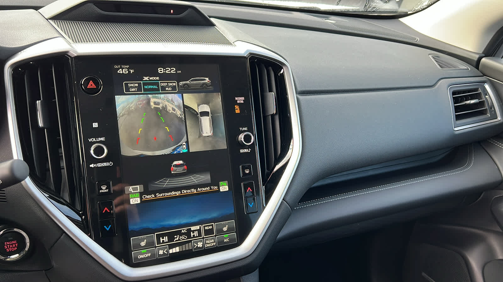 Thumbnail: 2025 Subaru Ascent - 16