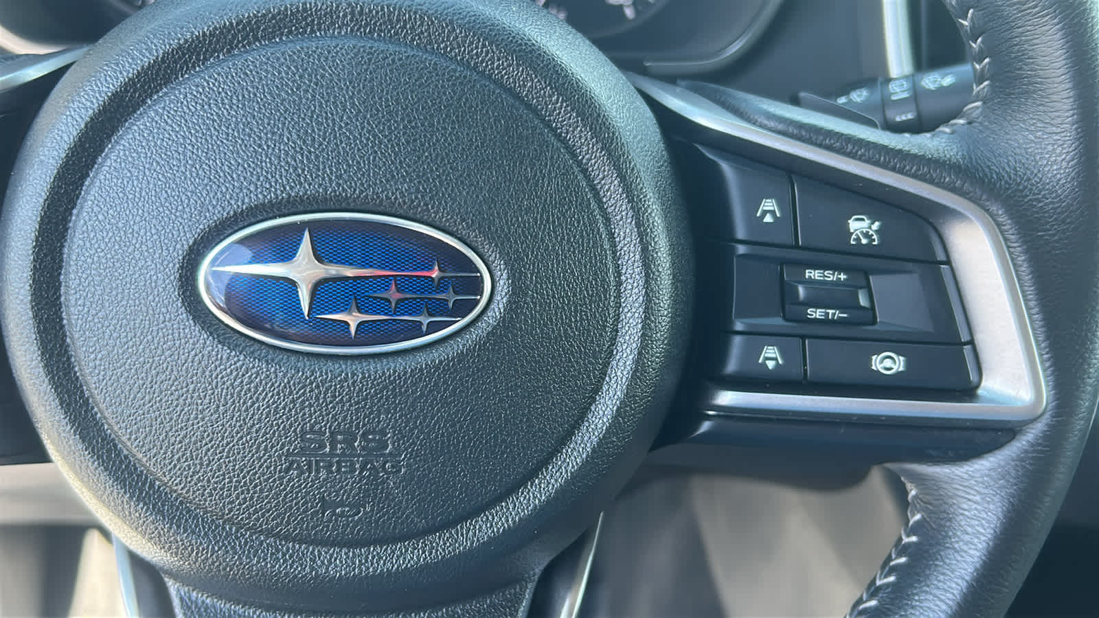 Thumbnail: 2023 Subaru Ascent - 20