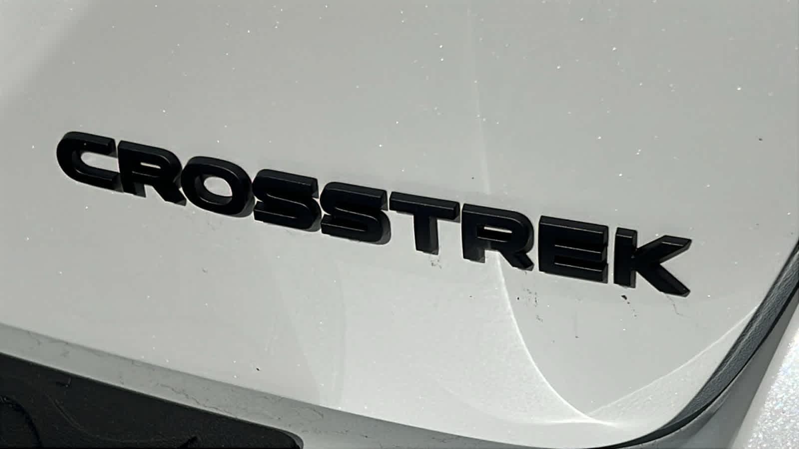 Thumbnail: 2026 Subaru Crosstrek - 28