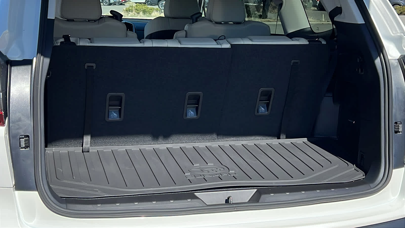 Thumbnail: 2026 Subaru Ascent - 27