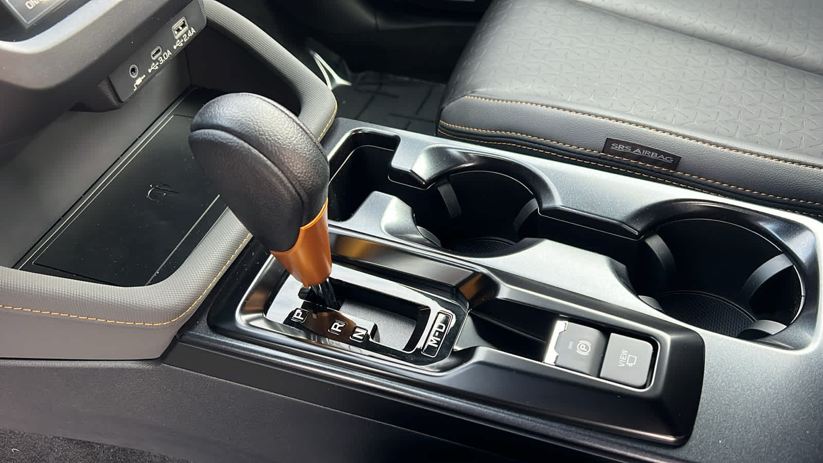 Thumbnail: 2026 Subaru Forester - 13