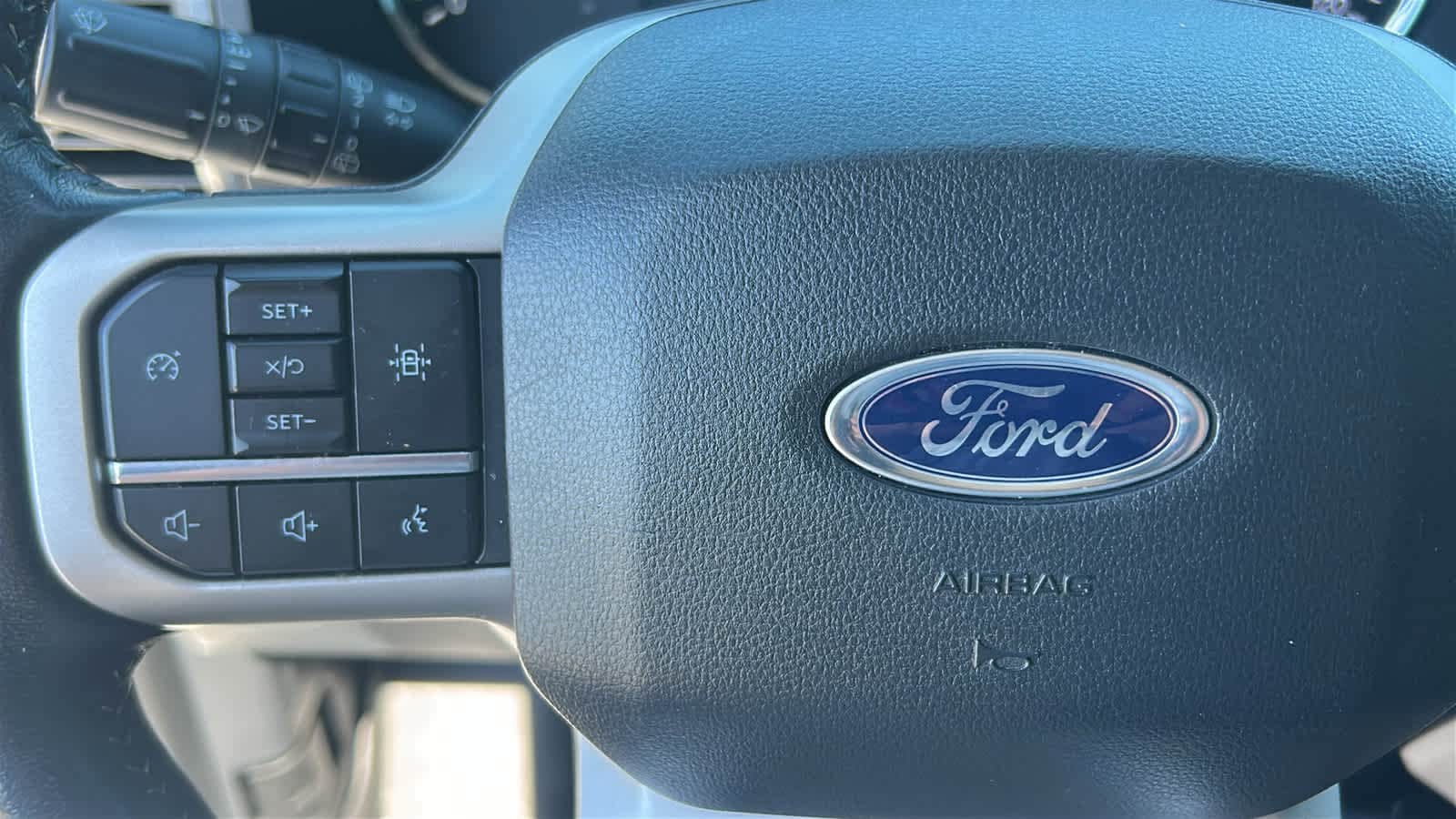 Thumbnail: 2022 Ford Expedition MAX - 19