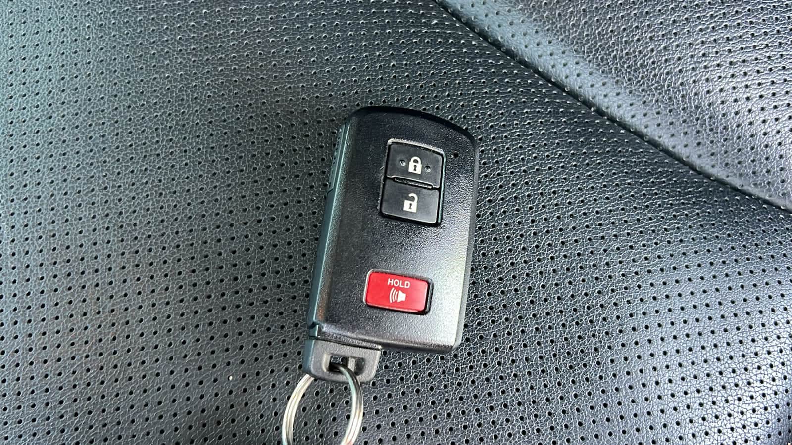 Thumbnail: 2020 Toyota 4Runner - 29