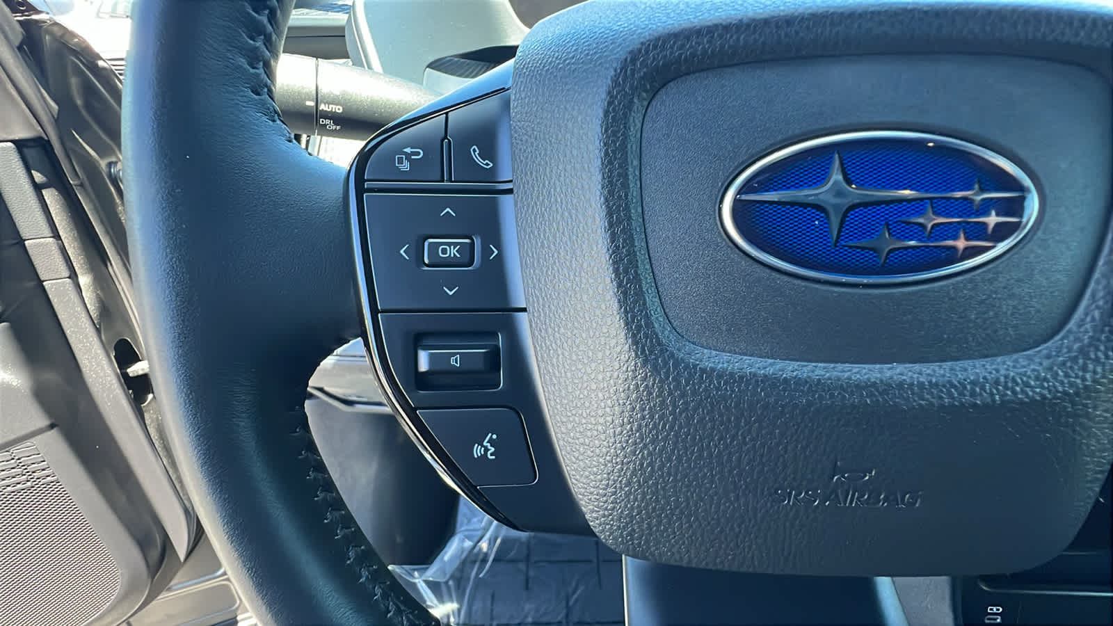 Thumbnail: 2024 Subaru Solterra - 19
