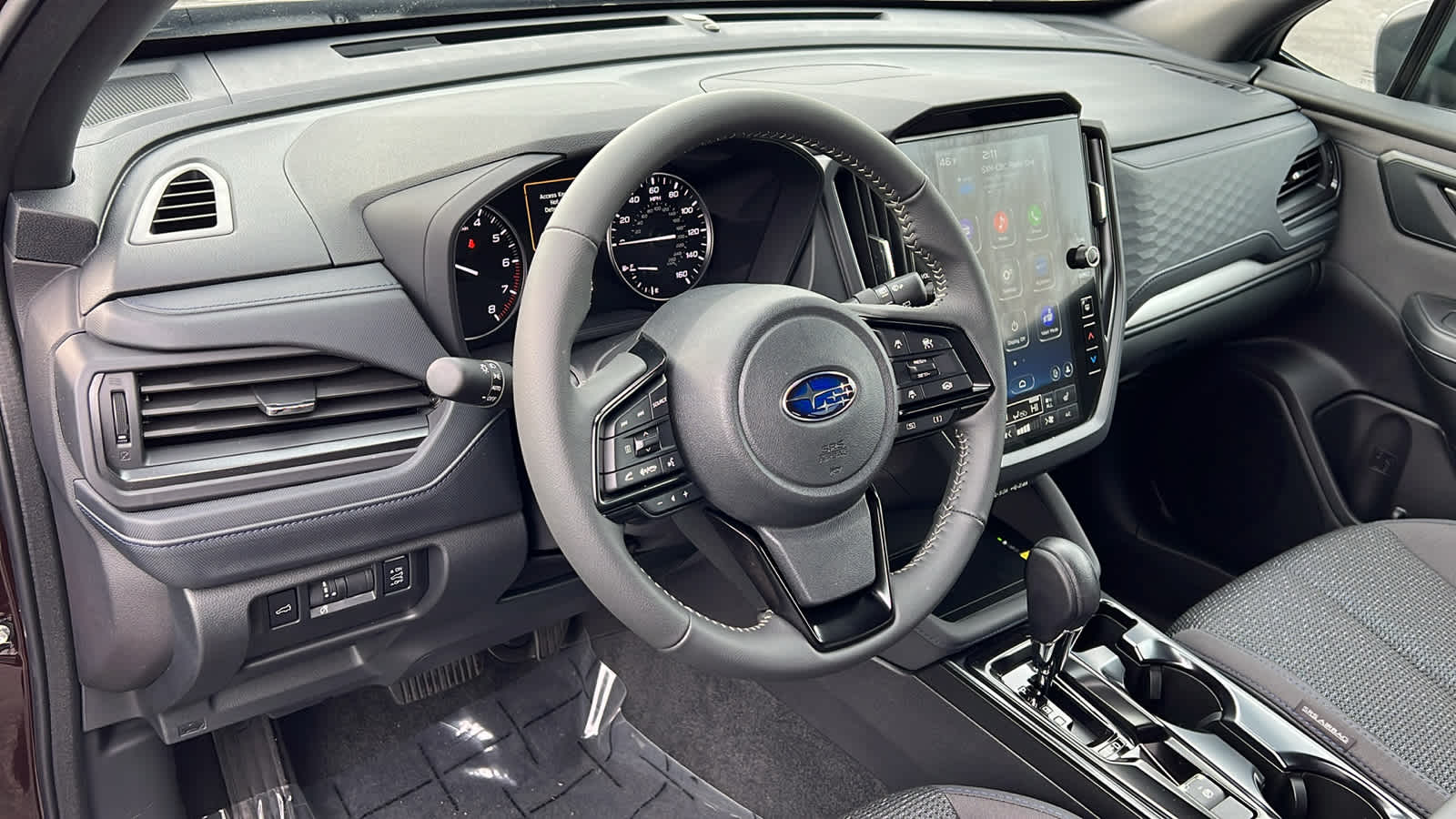 Thumbnail: 2026 Subaru Forester - 10