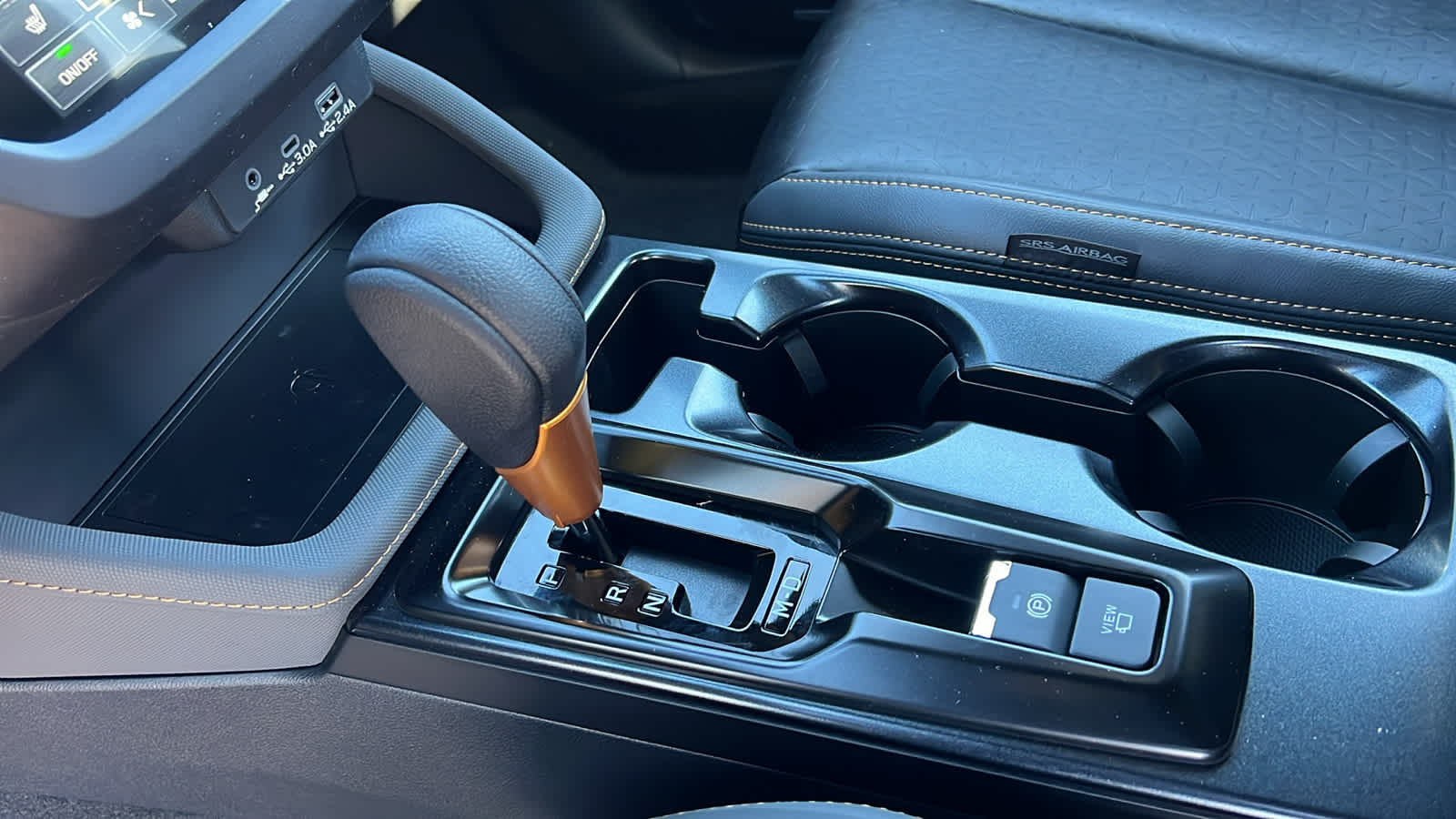 Thumbnail: 2026 Subaru Forester - 13