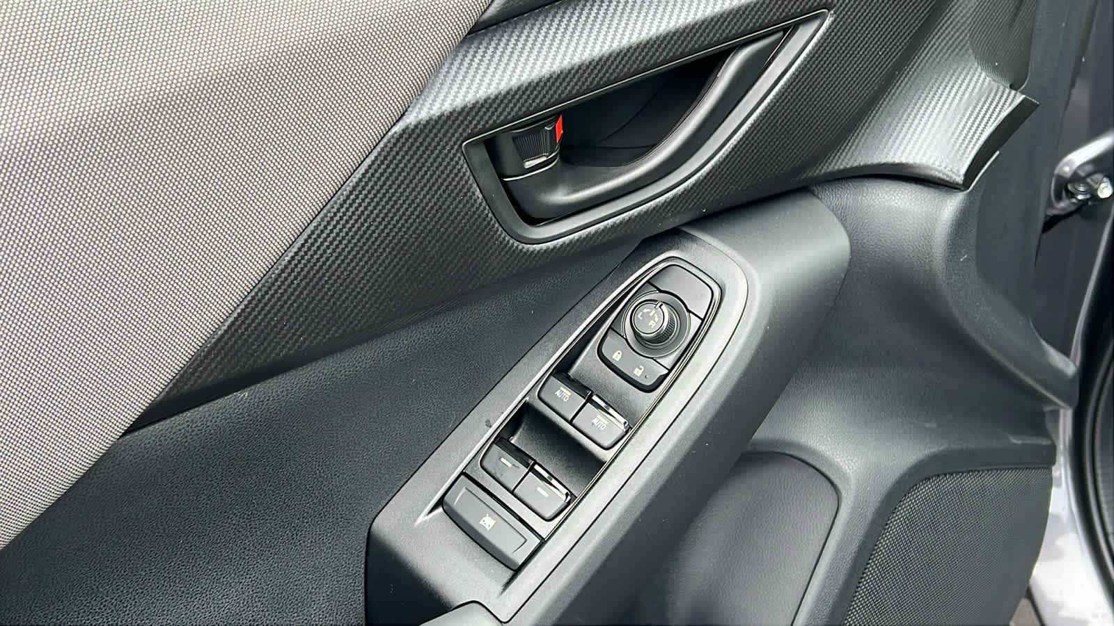 Thumbnail: 2026 Subaru Crosstrek - 22