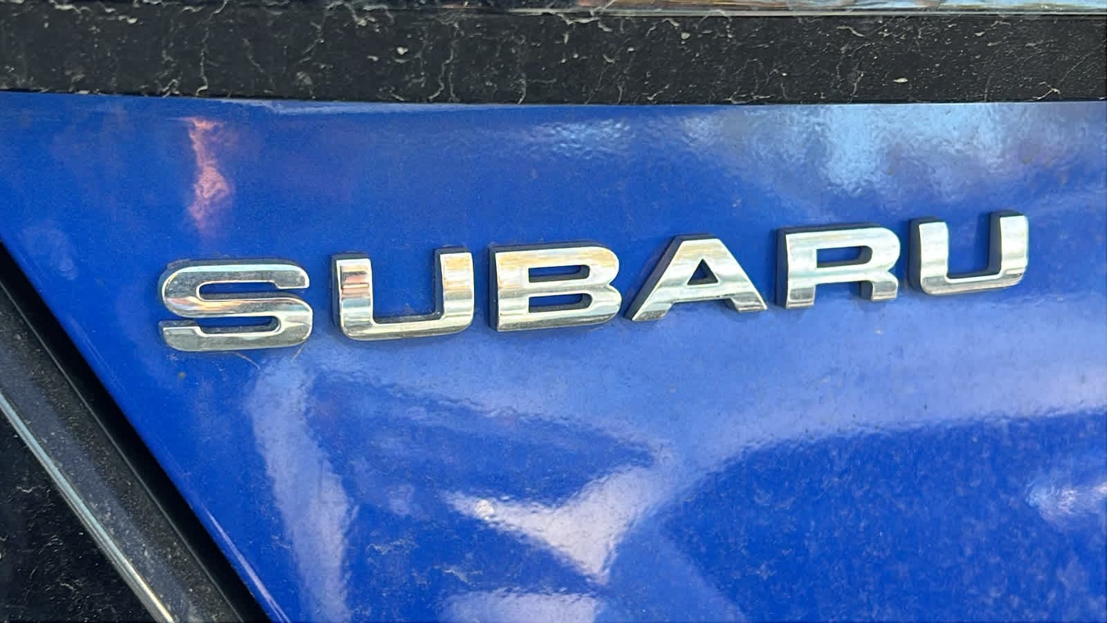 Thumbnail: 2022 Subaru WRX - 13