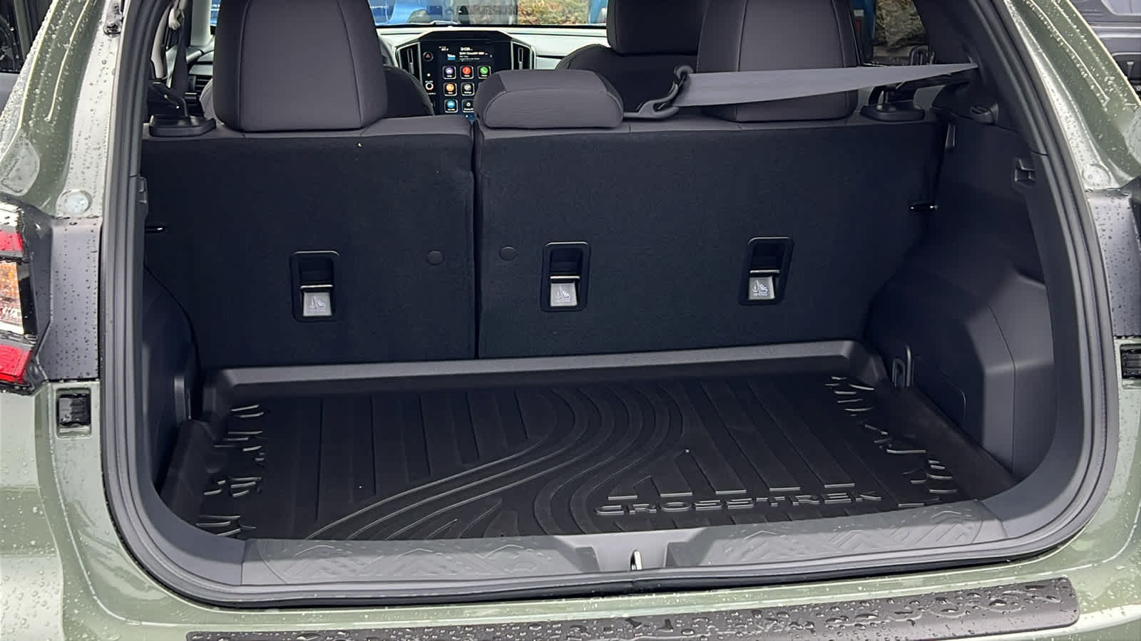 Thumbnail: 2026 Subaru Crosstrek - 27