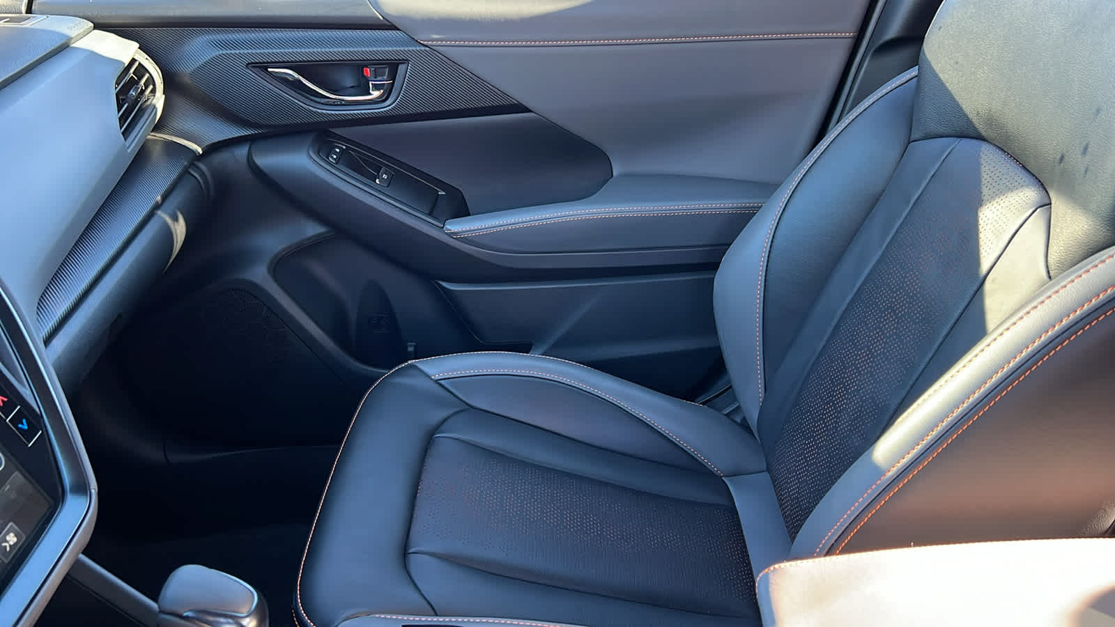 Thumbnail: 2026 Subaru Crosstrek - 12