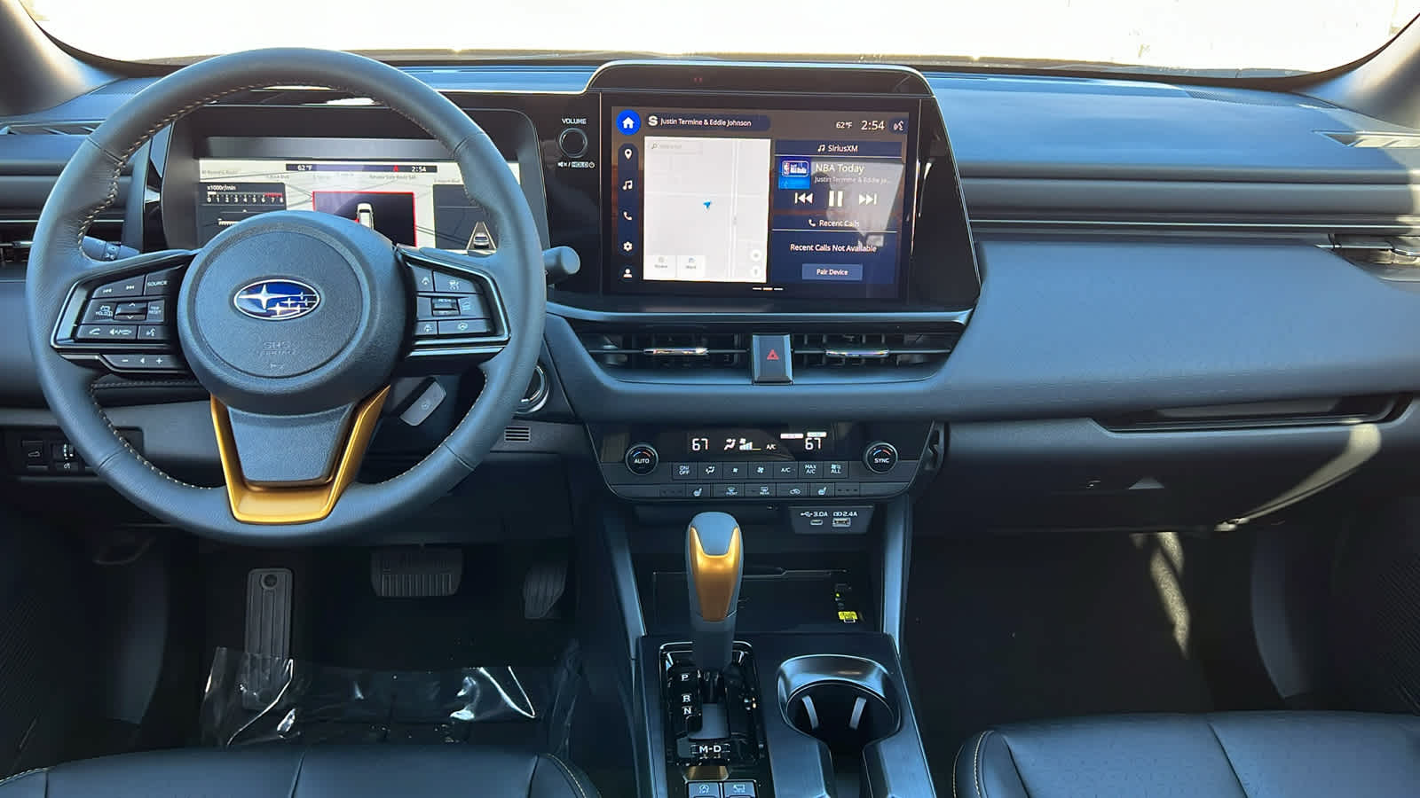 Thumbnail: 2026 Subaru Outback - 26