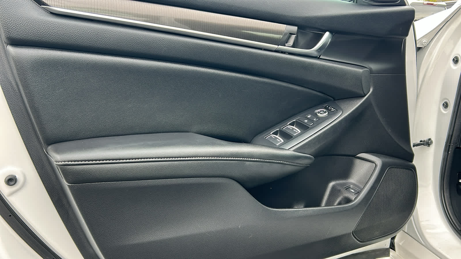 Thumbnail: 2020 Honda Accord - 23