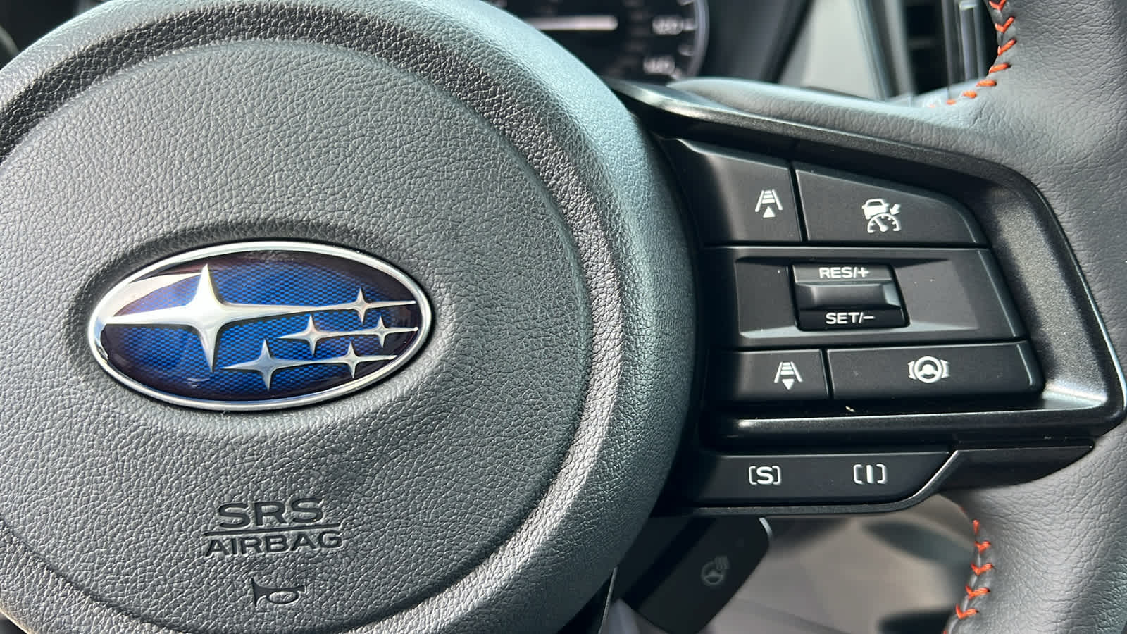 Thumbnail: 2026 Subaru Crosstrek - 20