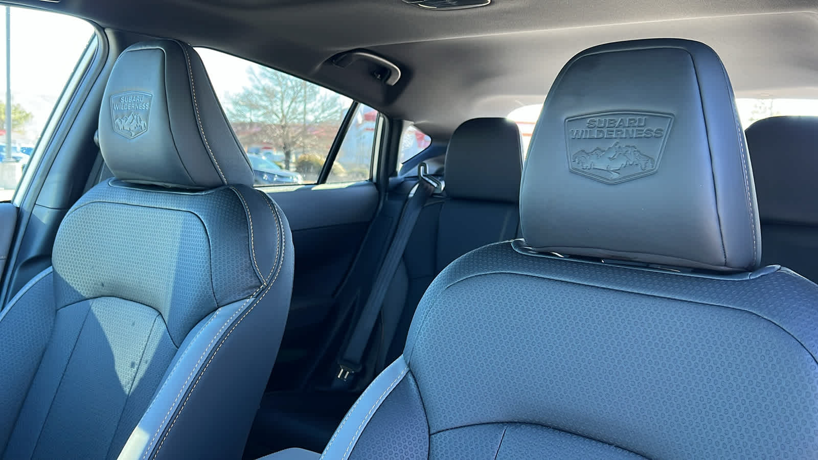 Thumbnail: 2026 Subaru Crosstrek - 11