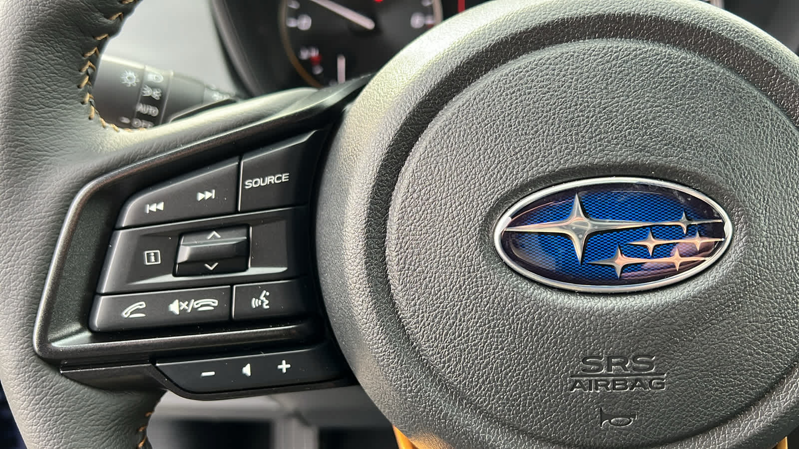 Thumbnail: 2026 Subaru Crosstrek - 19