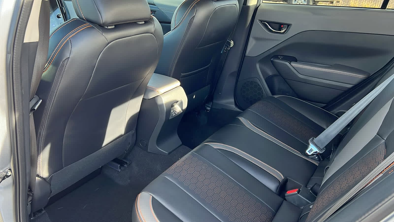 Thumbnail: 2026 Subaru Crosstrek - 24