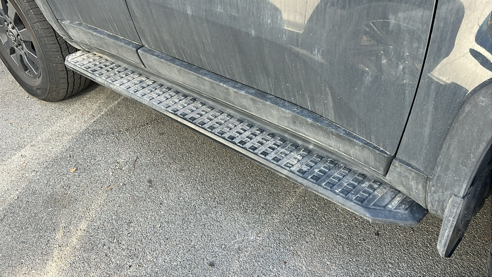 Thumbnail: 2025 Toyota Land Cruiser - 6