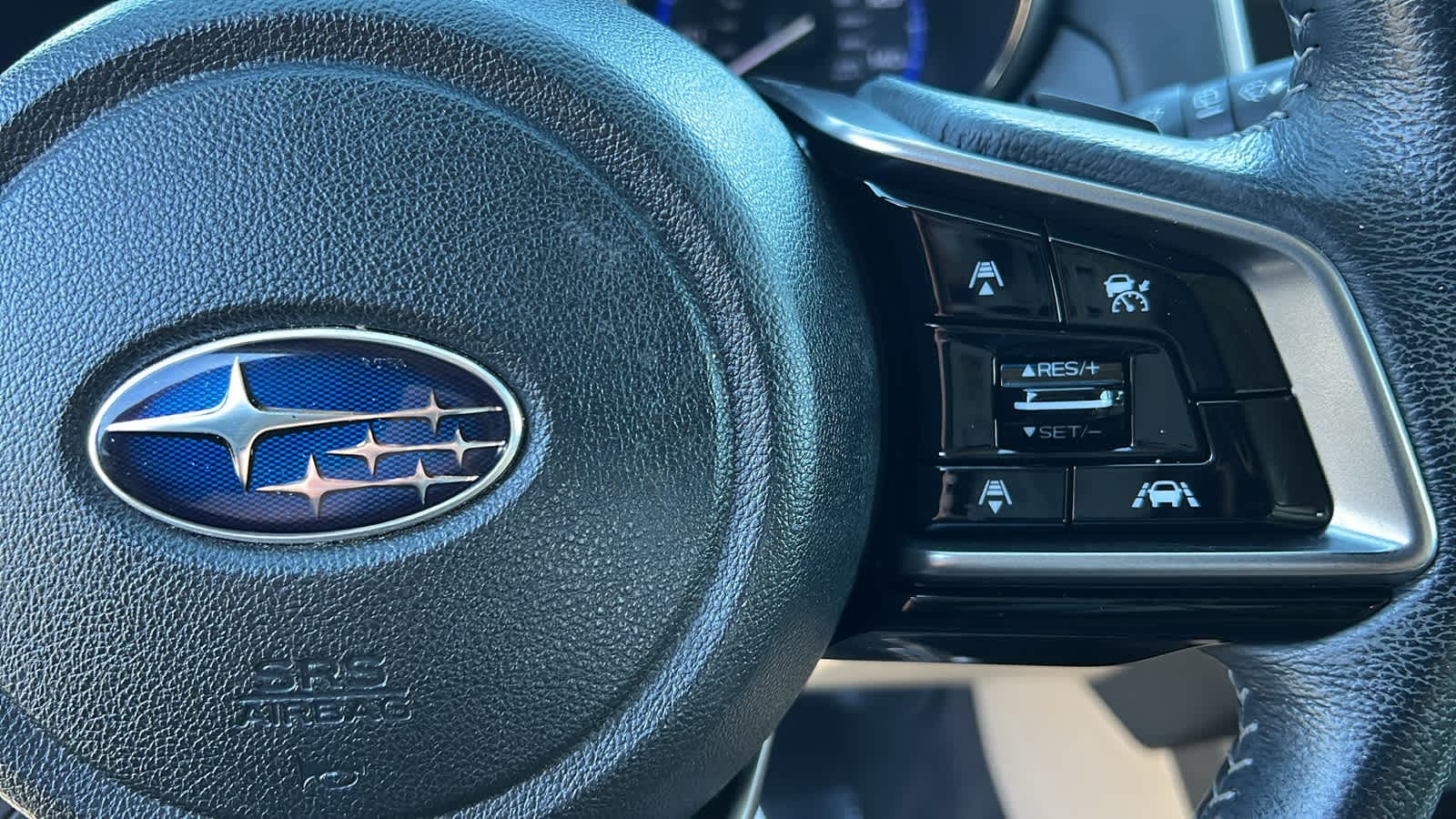 Thumbnail: 2019 Subaru Outback - 20