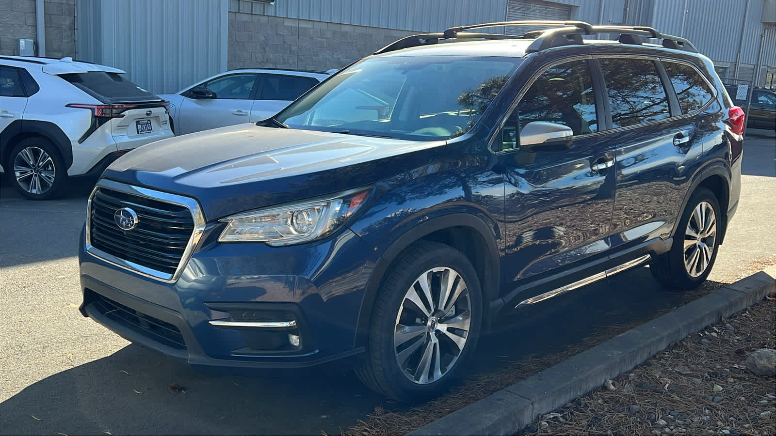 Thumbnail: 2019 Subaru Ascent - 1
