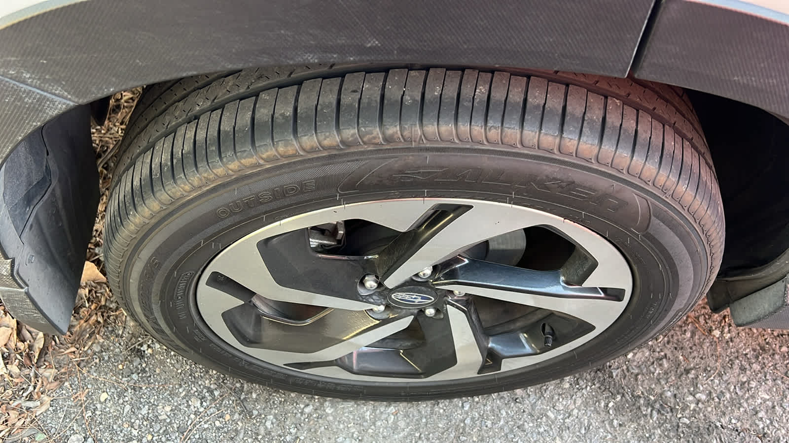 Thumbnail: 2022 Subaru Forester - 10