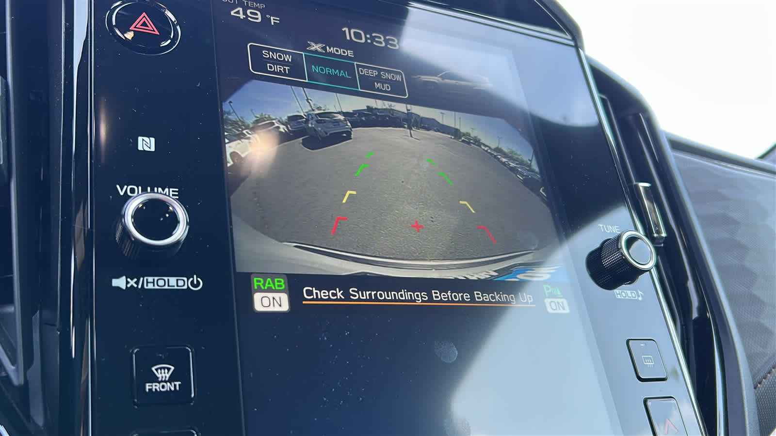 Thumbnail: 2025 Subaru Forester - 17