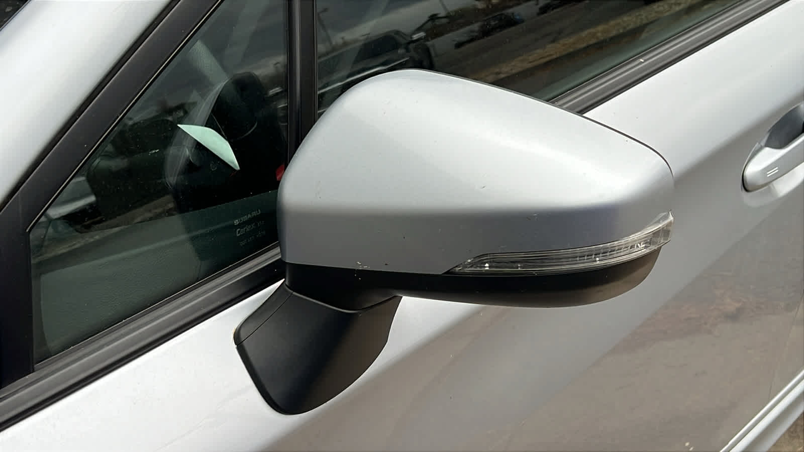 Thumbnail: 2020 Subaru Impreza - 4