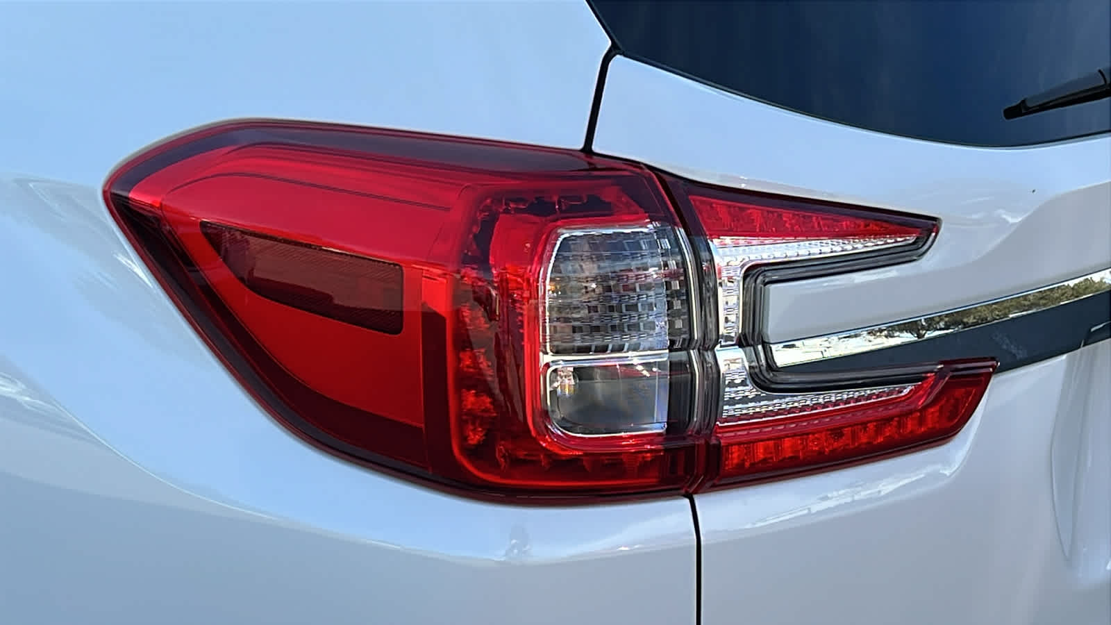 Thumbnail: 2023 Subaru Ascent - 16