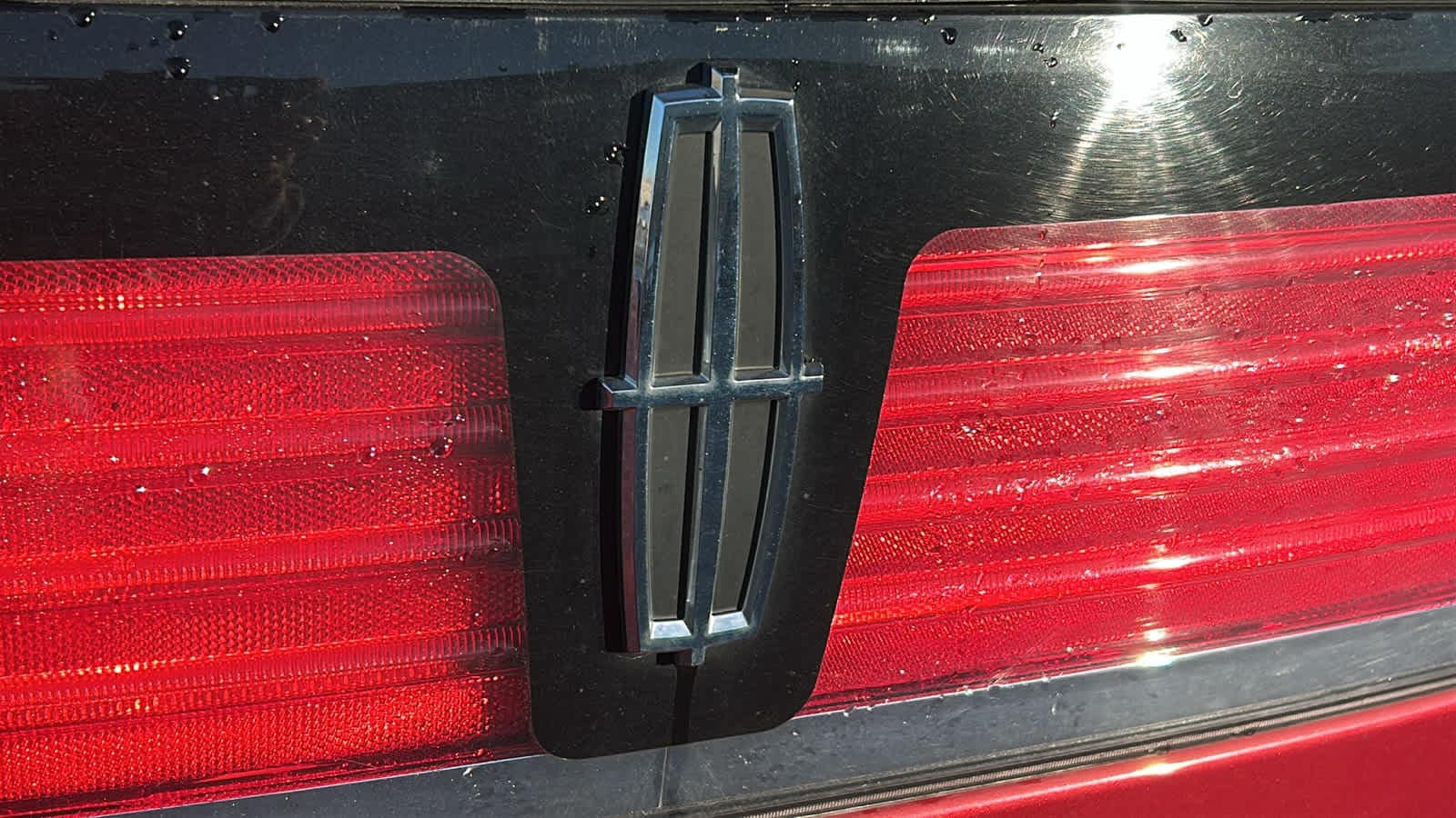 Thumbnail: 2007 Lincoln MKX - 9