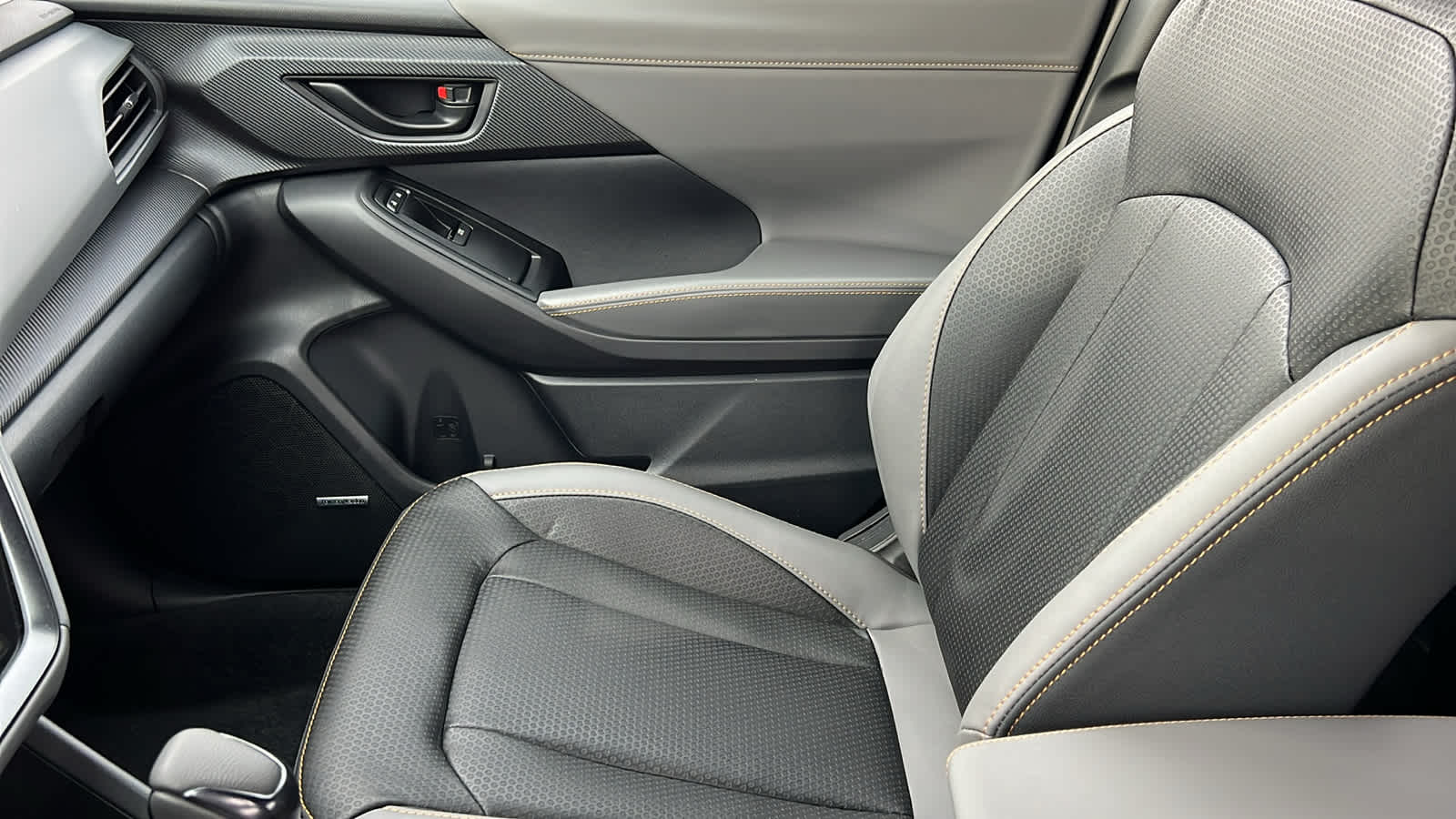 Thumbnail: 2026 Subaru Crosstrek - 12