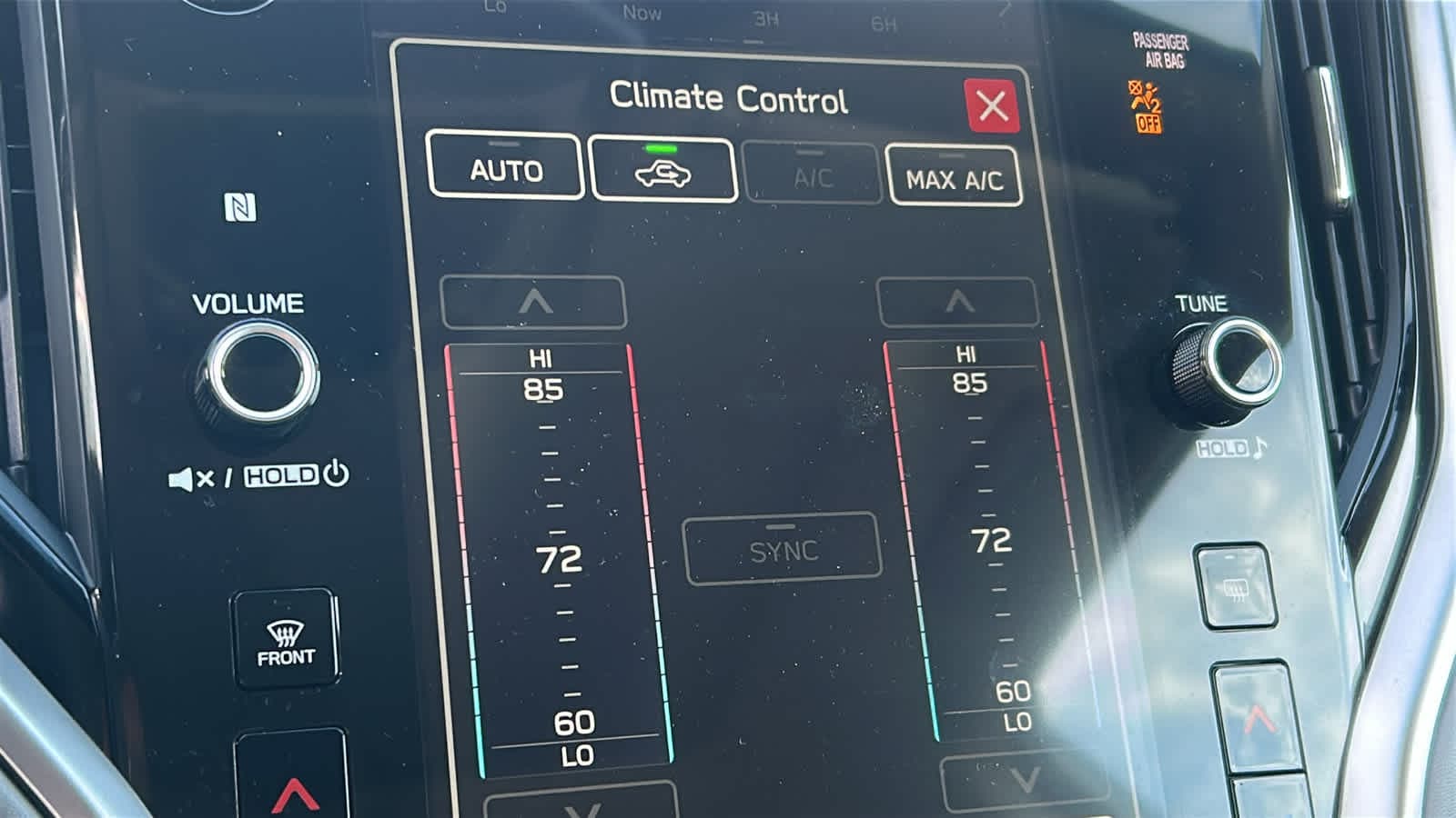 Thumbnail: 2025 Subaru Outback - 15