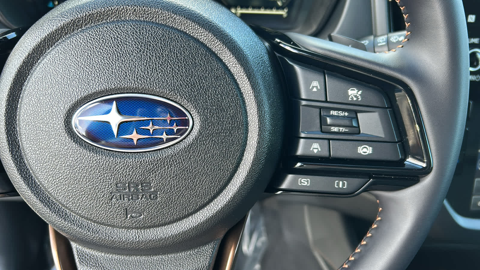 Thumbnail: 2025 Subaru Forester - 21