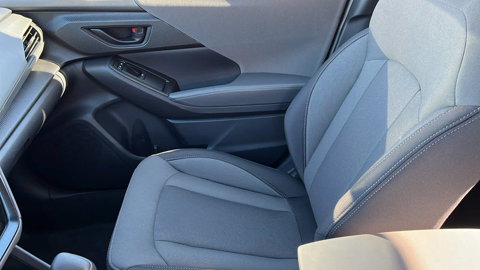 Thumbnail: 2026 Subaru Crosstrek - 12