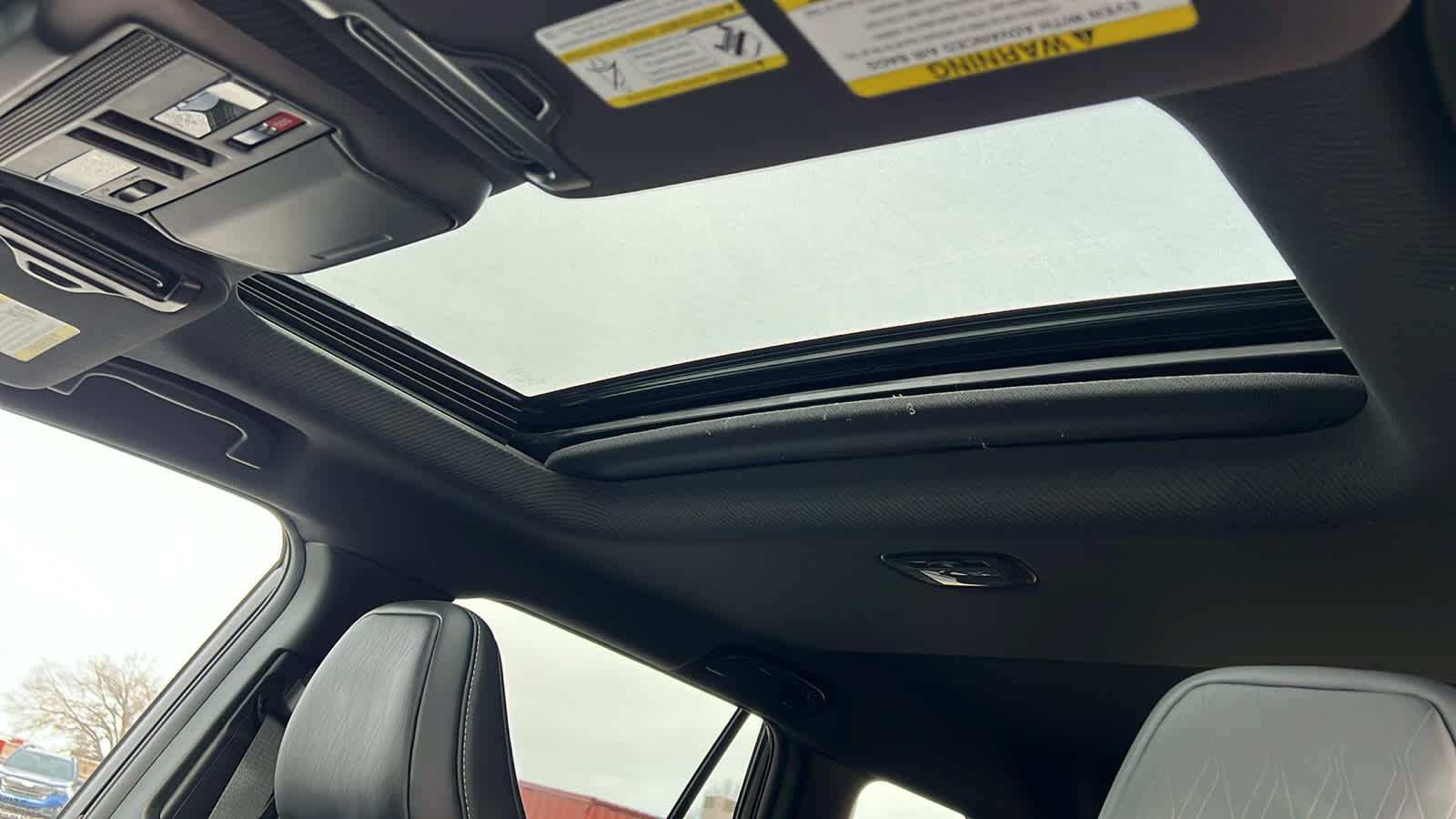 Thumbnail: 2026 Subaru Outback - 32