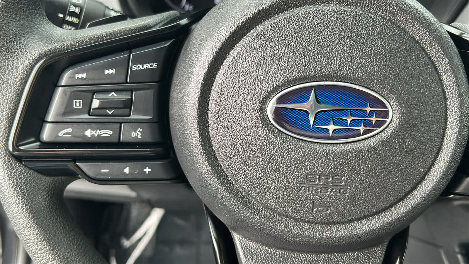 Thumbnail: 2024 Subaru Crosstrek - 20