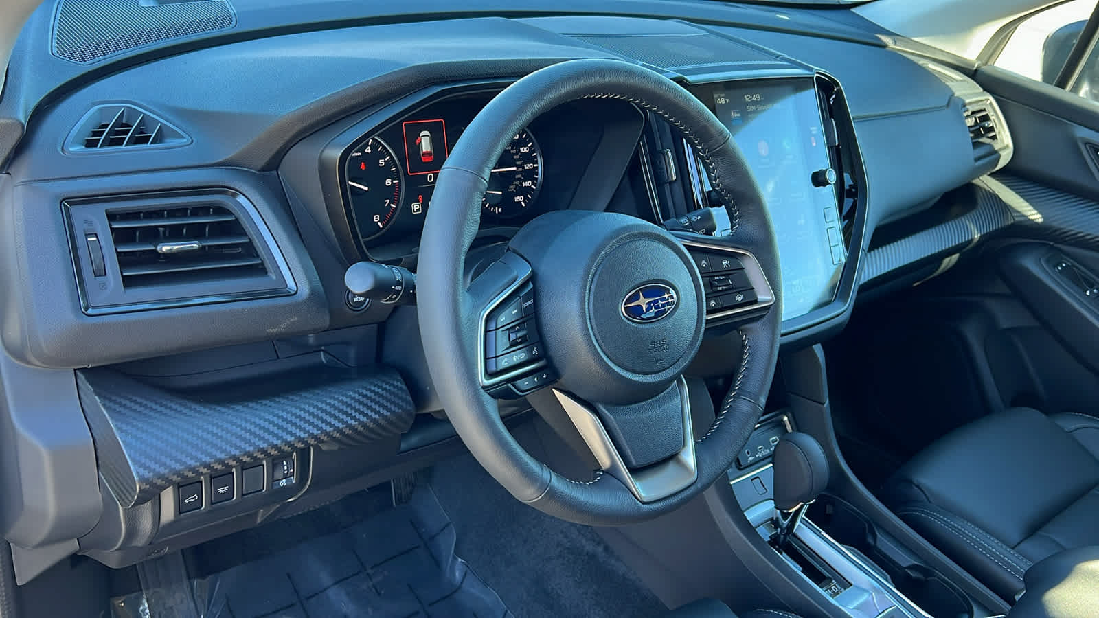 Thumbnail: 2026 Subaru Ascent - 10