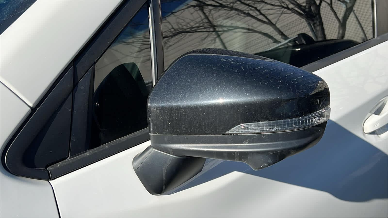 Thumbnail: 2023 Subaru Ascent - 4