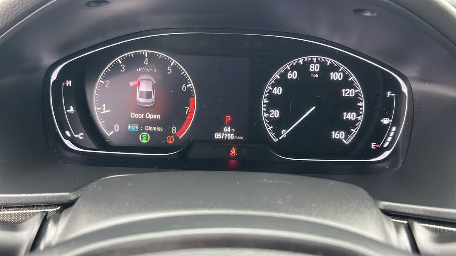 Thumbnail: 2020 Honda Accord - 21