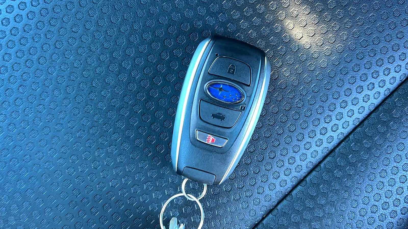 Thumbnail: 2026 Subaru Crosstrek - 30