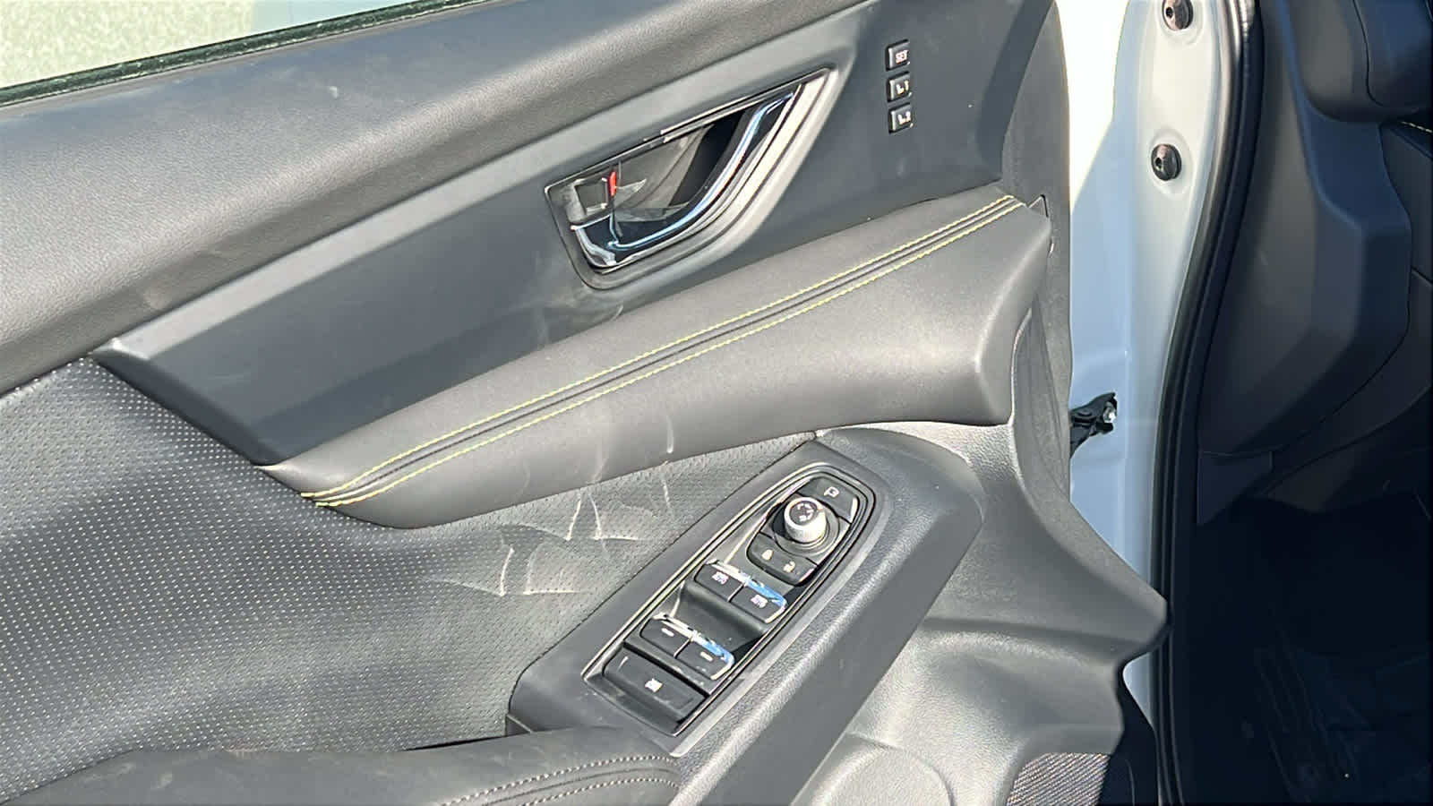 Thumbnail: 2026 Subaru Ascent - 21