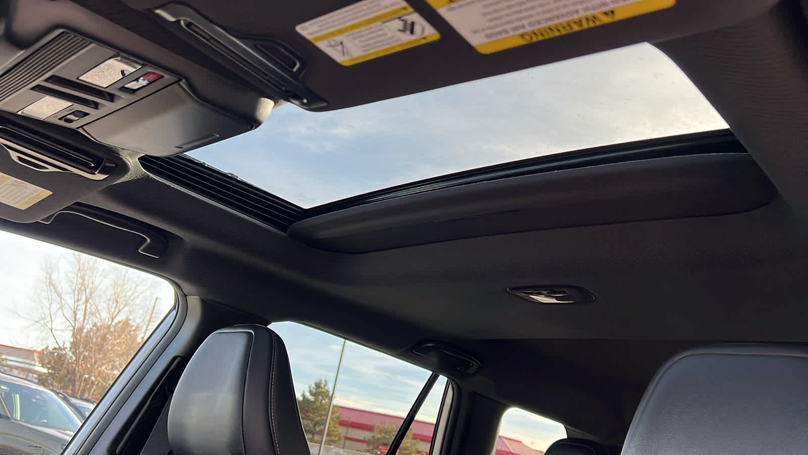 Thumbnail: 2026 Subaru Outback - 33