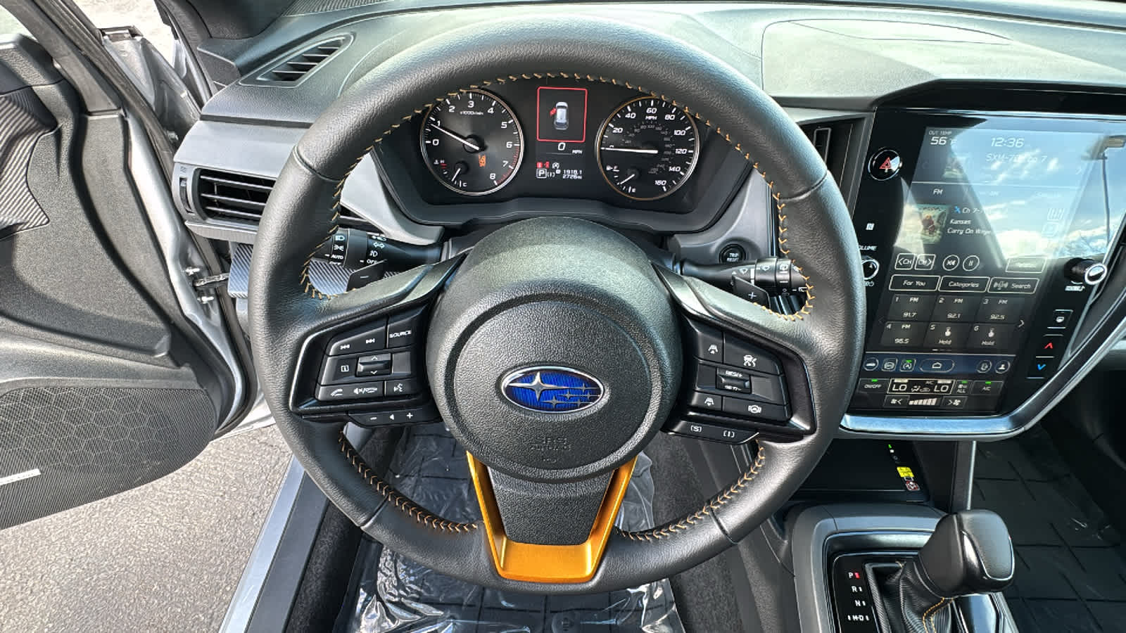 Thumbnail: 2025 Subaru Crosstrek - 19