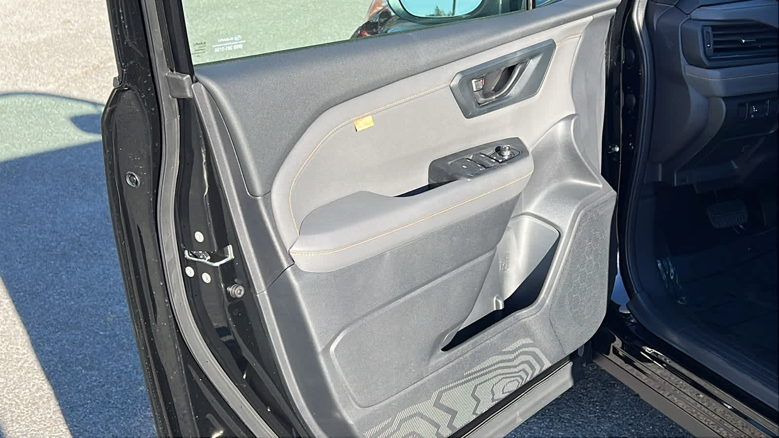 Thumbnail: 2026 Subaru Forester - 23